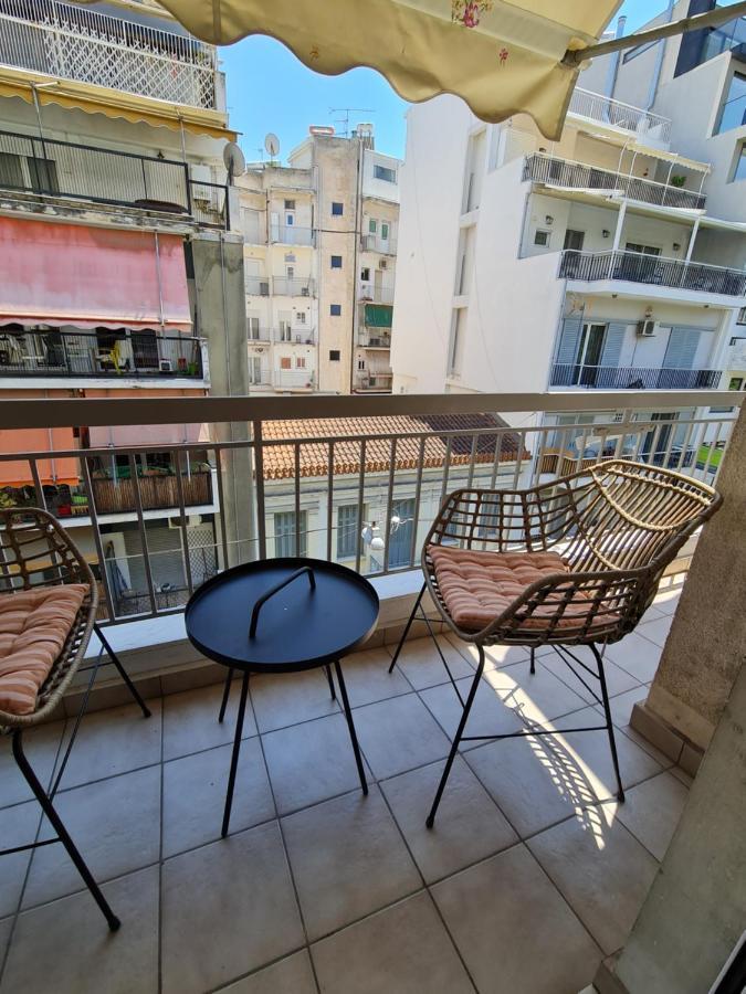 Georgia On My Mind Apartamento Atenas Exterior foto